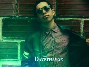 Daveyhavoe