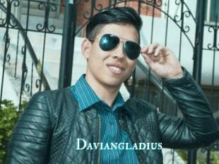 Daviangladius