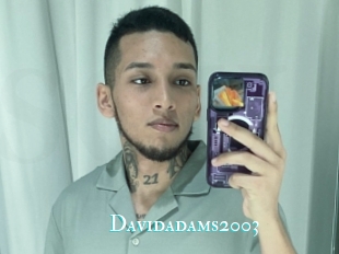 Davidadams2003