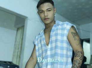 Davidalva