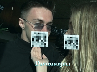Davidandjuli