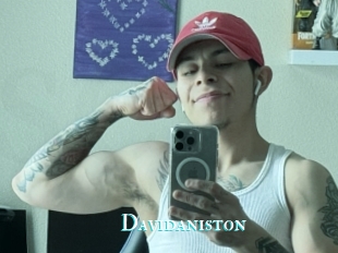 Davidaniston