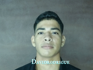 Davidrodrigue