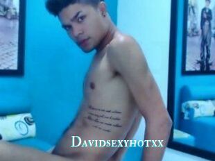 Davidsexyhotxx