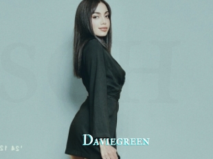 Daviegreen