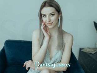 Davinajonson