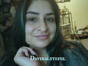 Davinalyteful