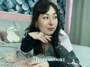 Davinamoore