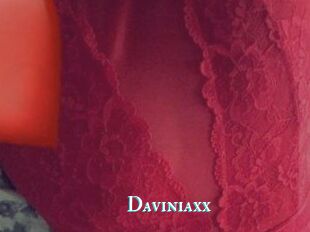 Daviniaxx