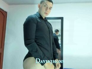 Davinjhons