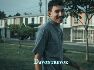 Davontrevor