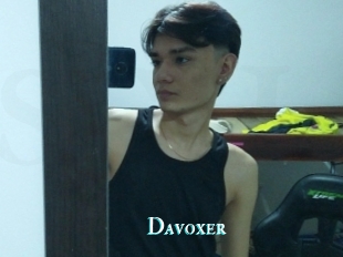 Davoxer