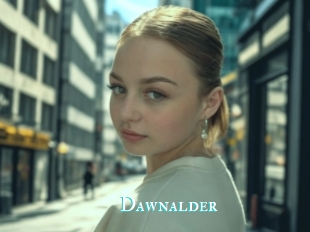 Dawnalder