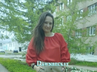 Dawnbeckey