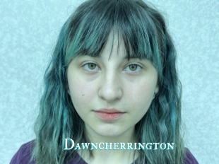 Dawncherrington
