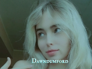 Dawndumford