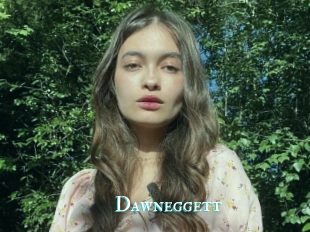 Dawneggett