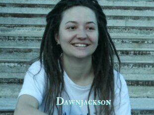 Dawnjackson