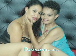 Dayanaandalicia