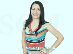 Dayanajefferson