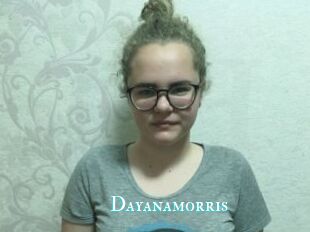 Dayanamorris