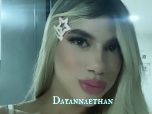 Dayannaethan