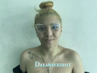 Dayansexihot