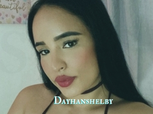 Dayhanshelby