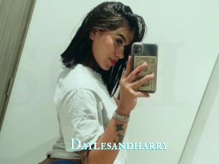 Daylesandharry