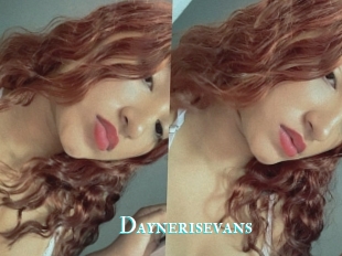 Daynerisevans
