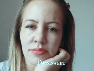 Daysisweet