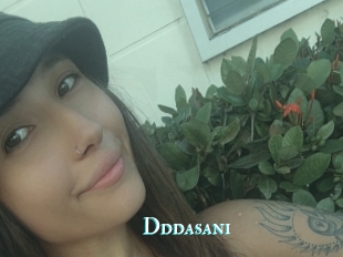 Dddasani