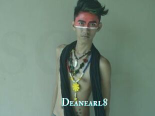Deanearl8