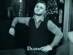 Deanmorgan