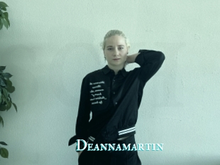Deannamartin