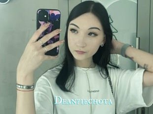 Deanpiechota