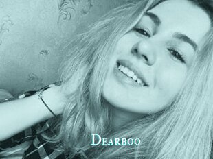 Dearboo