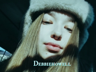 Debbiehowell