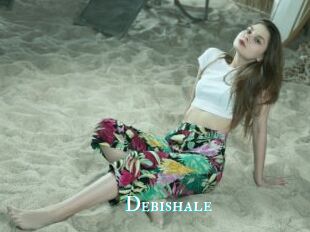 Debishale