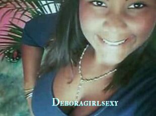 Deboragirlsexy