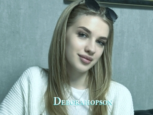 Deborahopson