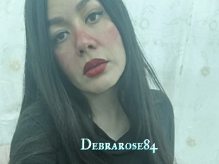 Debrarose84