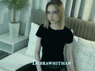 Debrawhitman