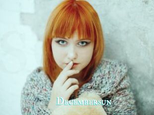 Decembersun