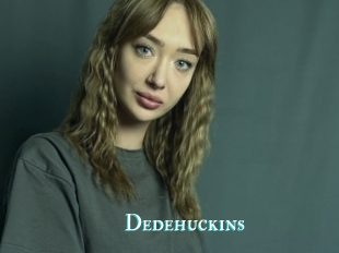 Dedehuckins