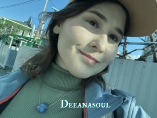 Deeanasoul