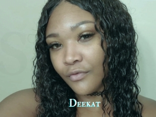Deekat