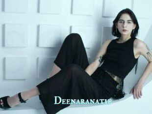 Deenaranatie