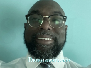 Deepslowstrokes