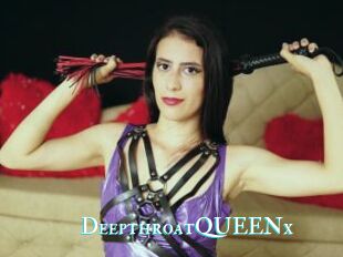 DeepthroatQUEENx
